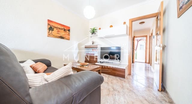 3 soverom Kjedet enebolig til salgs i Santiago de la Ribera, San Javier - € 385 000 (Ref: 9806809)