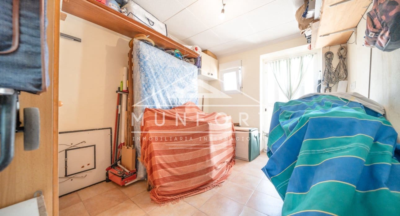 3 bedroom Semi-detached Villa for sale in Santiago de la Ribera - € 385,000 (Ref: 9806809)