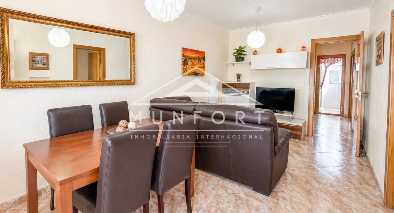 3 bedroom Semi-detached Villa for sale in Santiago de la Ribera - € 385,000 (Ref: 9806809)
