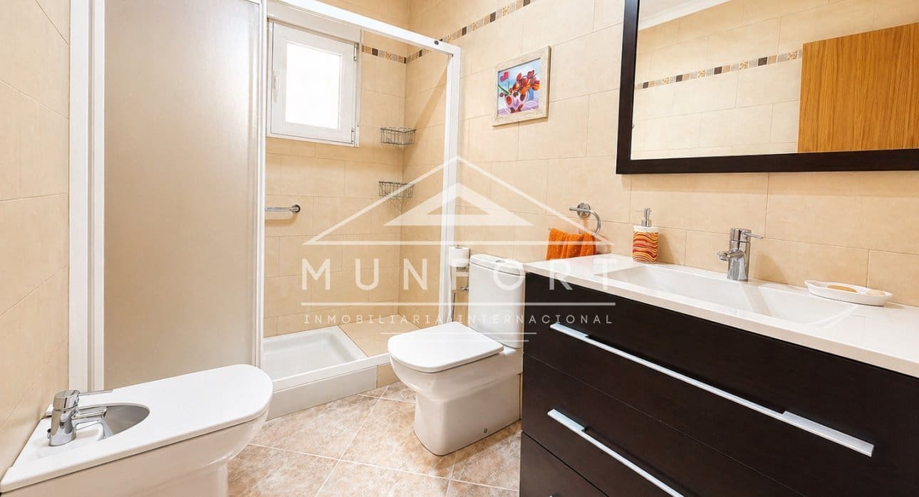 3 bedroom Semi-detached Villa for sale in Santiago de la Ribera - € 385,000 (Ref: 9806809)