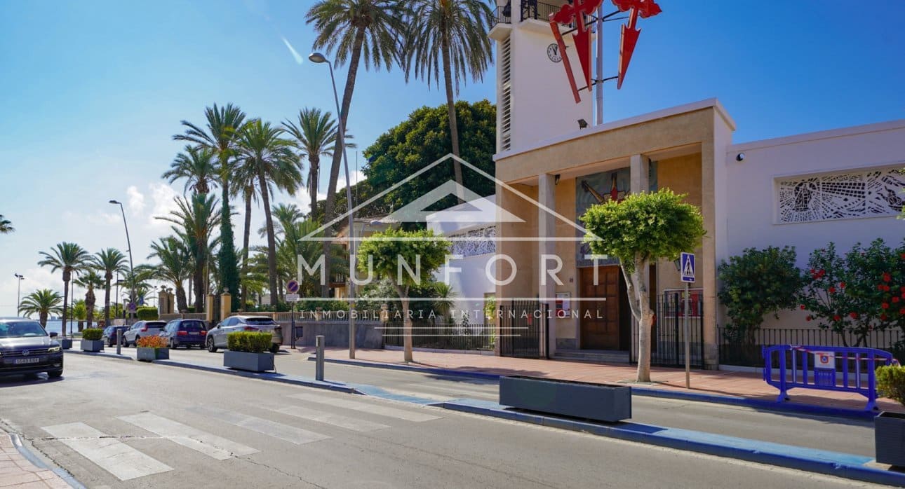 3 bedroom Semi-detached Villa for sale in Santiago de la Ribera - € 385,000 (Ref: 9806809)