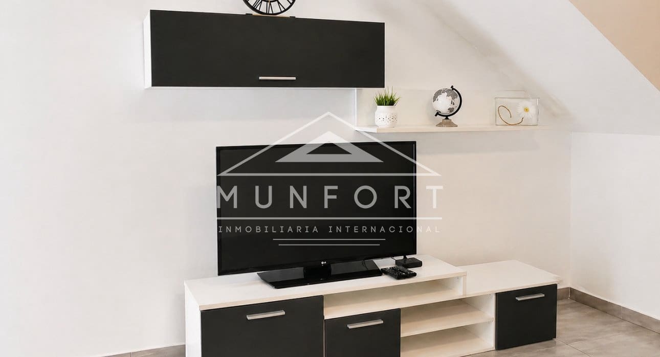 2 chambre Bungalow à vendre à Pilar de la Horadada avec piscine - 295 000 € (Ref: 9807165)