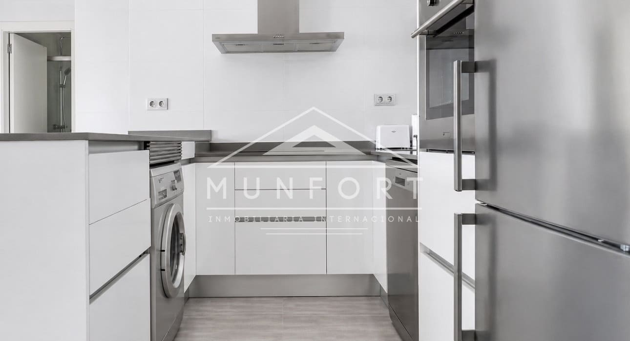 2 chambre Bungalow à vendre à Pilar de la Horadada avec piscine - 295 000 € (Ref: 9807165)