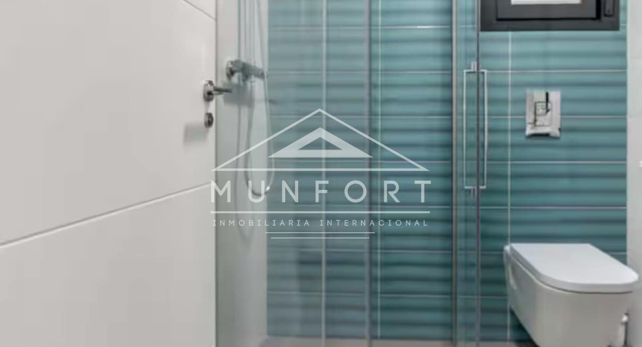 2 chambre Bungalow à vendre à Pilar de la Horadada avec piscine - 295 000 € (Ref: 9807165)