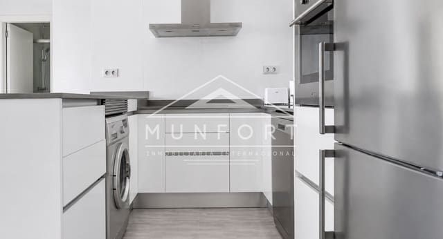 2 Zimmer Bungalow zu verkaufen in Pilar de la Horadada ciudad, Pilar de la Horadada mit Pool - 295.000 € (Ref: 9807165)