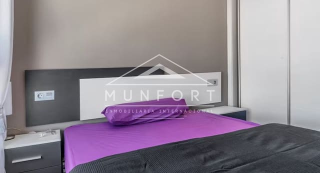 2 Zimmer Bungalow zu verkaufen in Pilar de la Horadada ciudad, Pilar de la Horadada mit Pool - 295.000 € (Ref: 9807165)