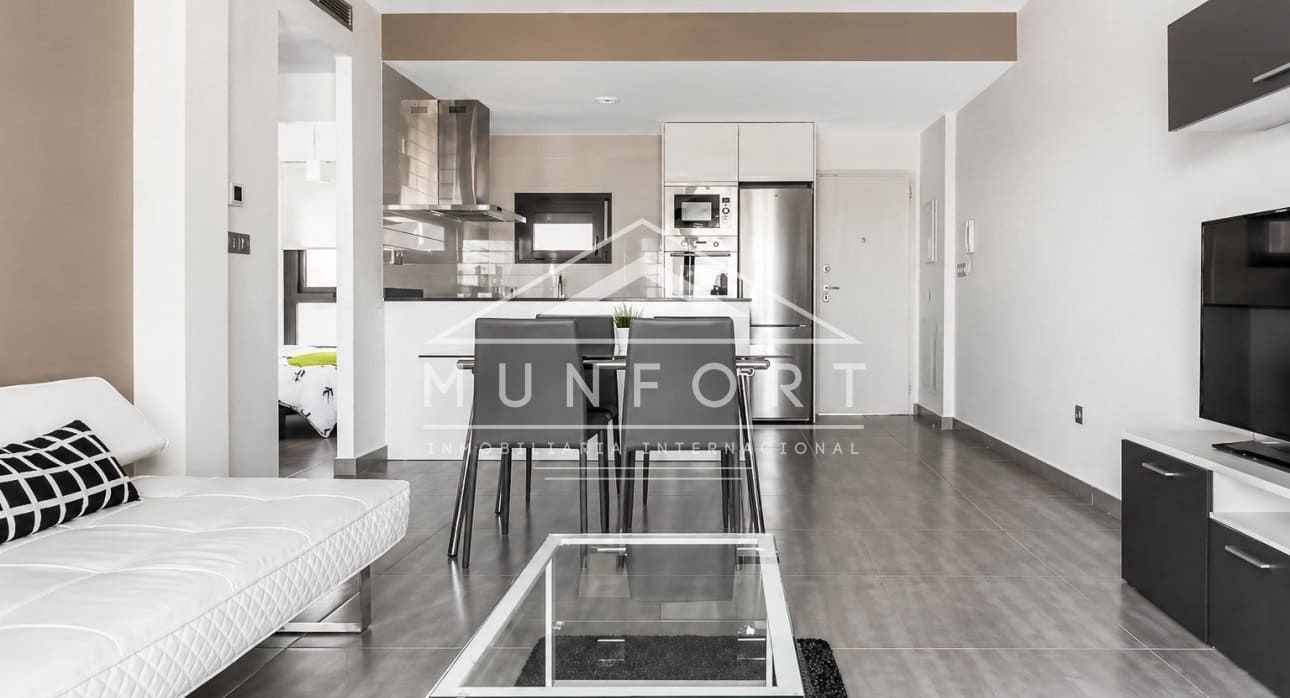 2 chambre Bungalow à vendre à Pilar de la Horadada avec piscine - 295 000 € (Ref: 9807165)