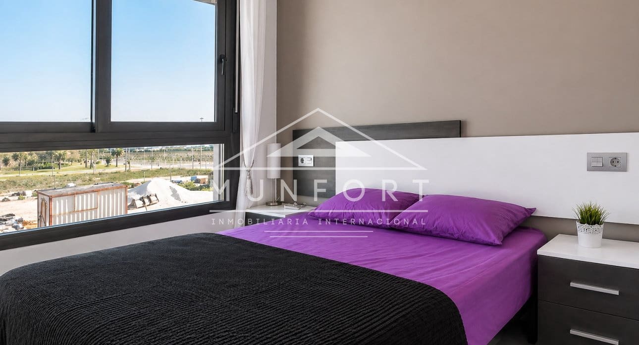 2 chambre Bungalow à vendre à Pilar de la Horadada avec piscine - 295 000 € (Ref: 9807165)