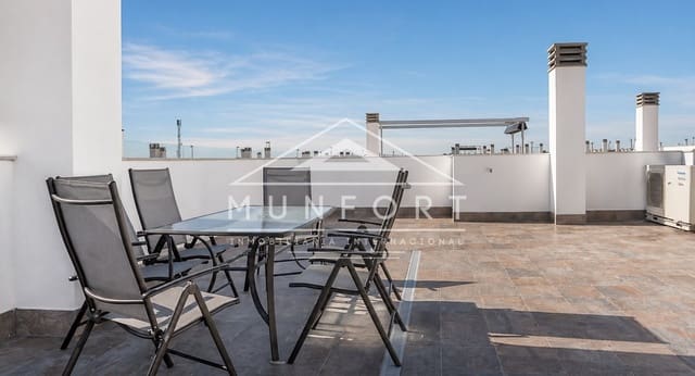 2 Zimmer Bungalow zu verkaufen in Pilar de la Horadada ciudad, Pilar de la Horadada mit Pool - 295.000 € (Ref: 9807165)