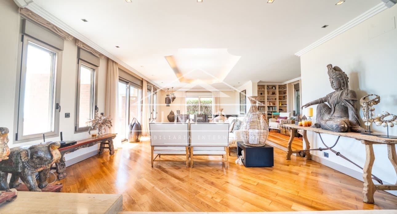 6 makuuhuone Huvila lomavuokrausta paikassa Torrevieja mukana uima-altaan - 1 300 € (Ref: 9807167)