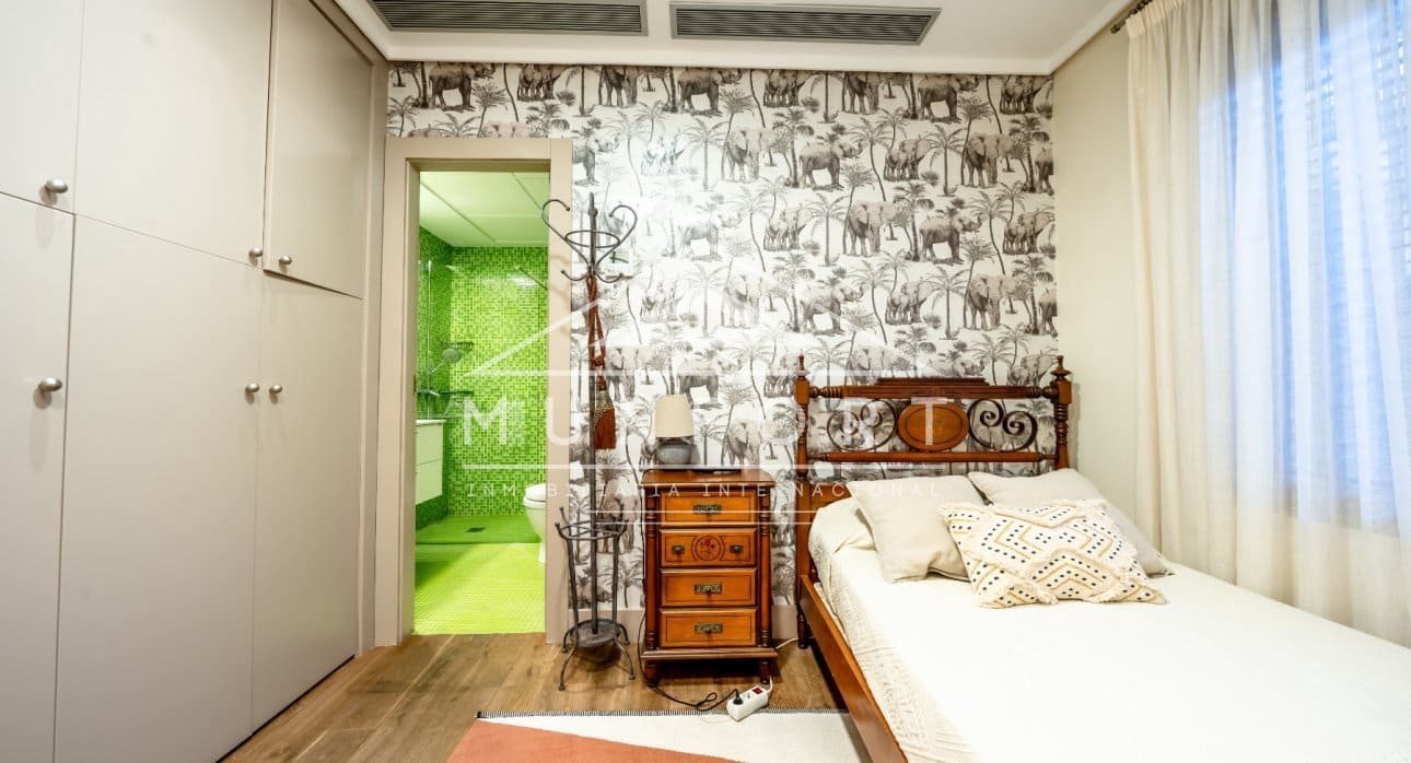 6 makuuhuone Huvila lomavuokrausta paikassa Torrevieja mukana uima-altaan - 1 300 € (Ref: 9807167)