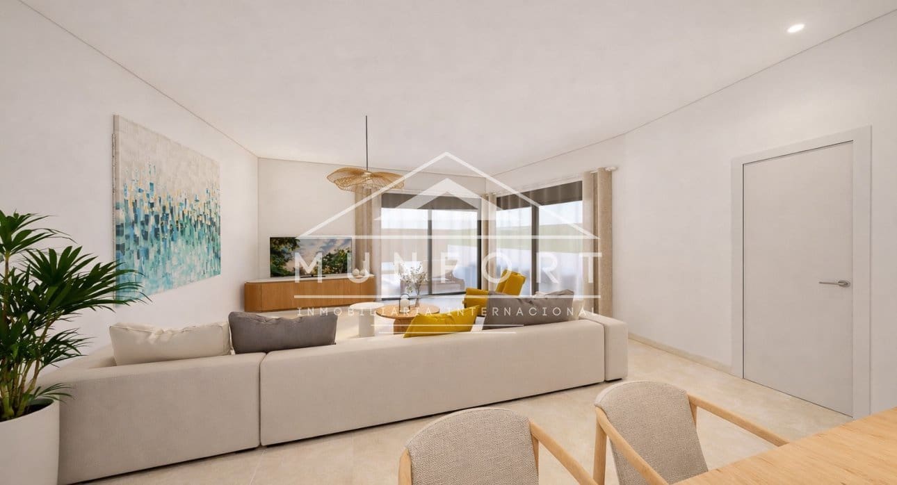 Casa de 3 habitaciones en Santiago de la Ribera en venta con piscina - 369.900 € (Ref: 9807447)