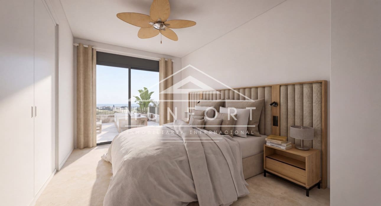 Casa de 3 habitaciones en Santiago de la Ribera en venta con piscina - 369.900 € (Ref: 9807447)