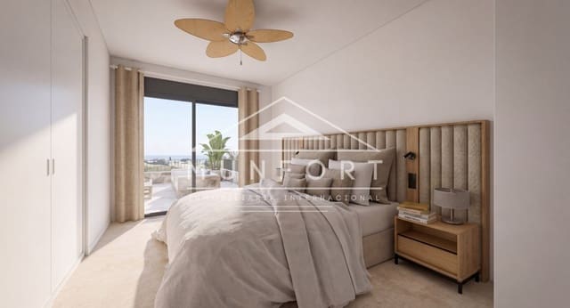 Casa de 3 habitaciones en Santiago de la Ribera, San Javier en venta con piscina - 369.900 € (Ref: 9807447)