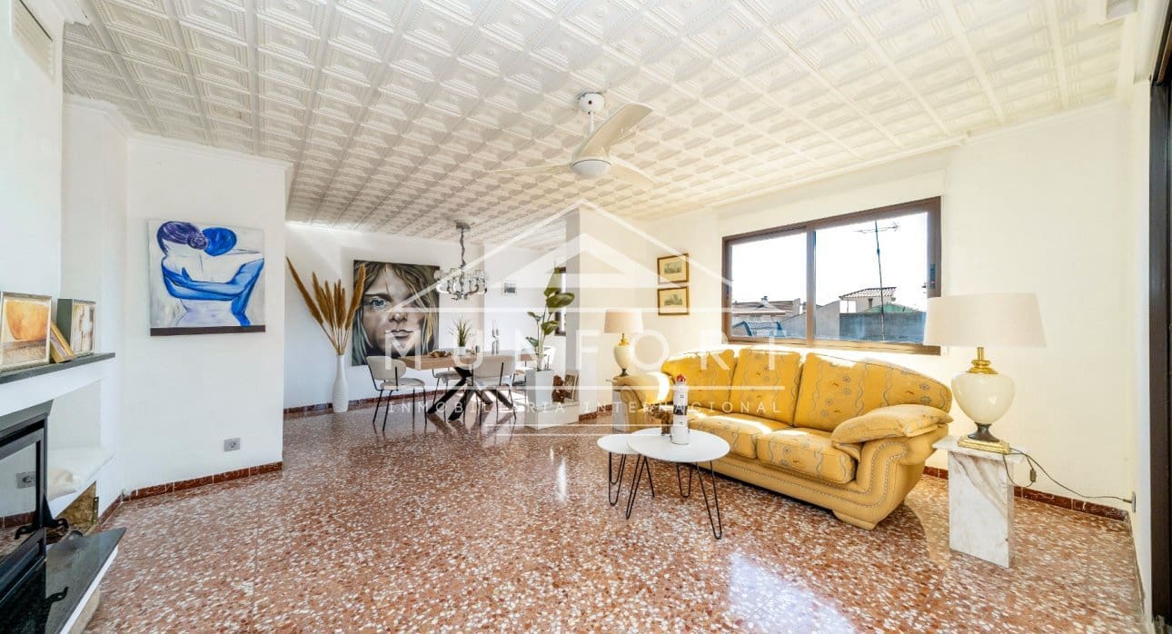 3 Zimmer Penthouse zu verkaufen in San Pedro del Pinatar - 195.000 € (Ref: 9808577)