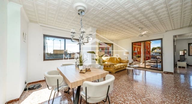 3 Zimmer Penthouse zu verkaufen in San Pedro del Pinatar ciudad, San Pedro del Pinatar - 195.000 € (Ref: 9808577)