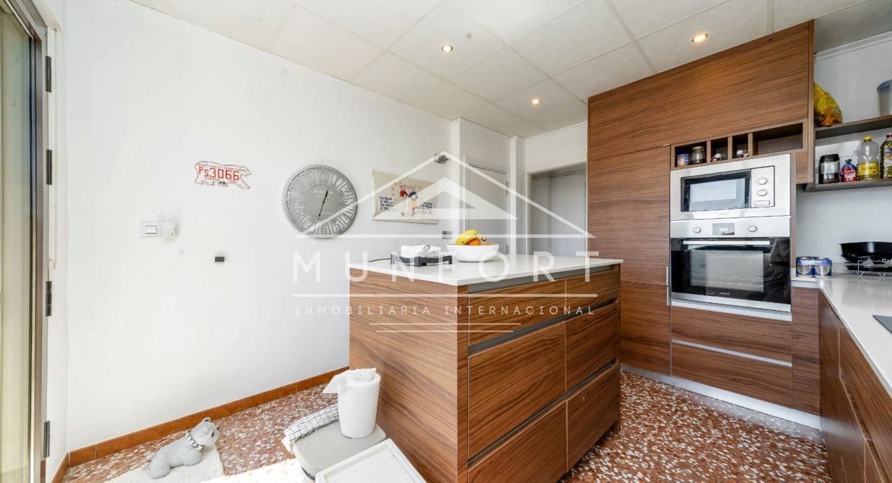 3 Zimmer Penthouse zu verkaufen in San Pedro del Pinatar - 195.000 € (Ref: 9808577)