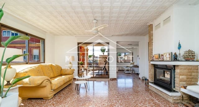 3 Zimmer Penthouse zu verkaufen in San Pedro del Pinatar ciudad, San Pedro del Pinatar - 195.000 € (Ref: 9808577)