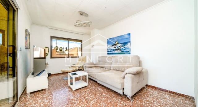 3 Zimmer Penthouse zu verkaufen in San Pedro del Pinatar ciudad, San Pedro del Pinatar - 195.000 € (Ref: 9808577)