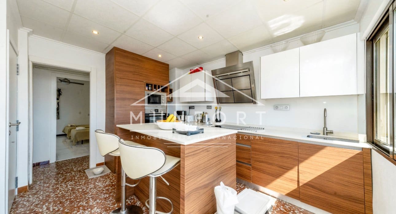 3 Zimmer Penthouse zu verkaufen in San Pedro del Pinatar - 195.000 € (Ref: 9808577)