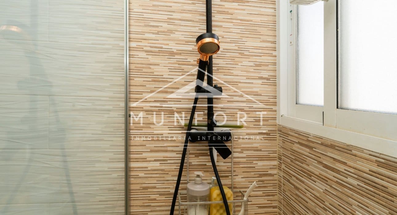 3 Zimmer Penthouse zu verkaufen in San Pedro del Pinatar - 195.000 € (Ref: 9808577)