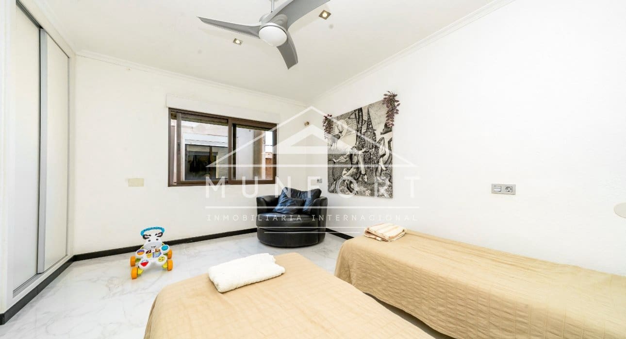 3 Zimmer Penthouse zu verkaufen in San Pedro del Pinatar - 195.000 € (Ref: 9808577)