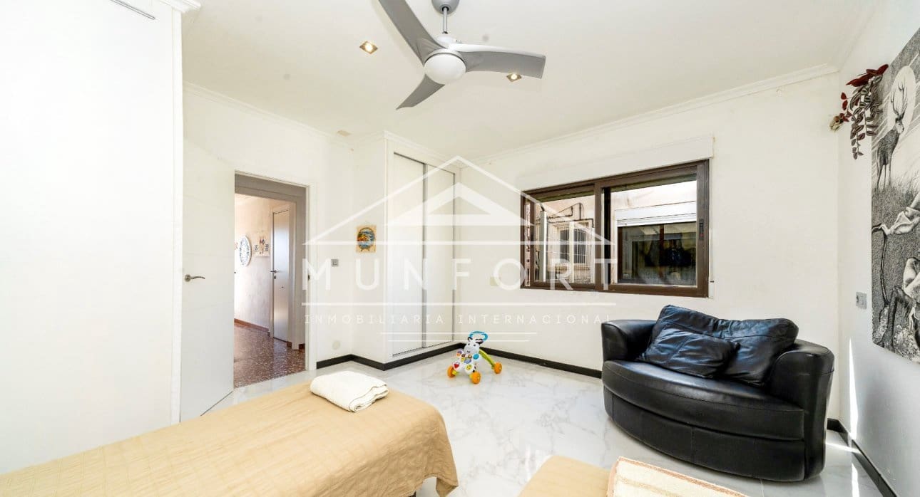 3 Zimmer Penthouse zu verkaufen in San Pedro del Pinatar - 195.000 € (Ref: 9808577)