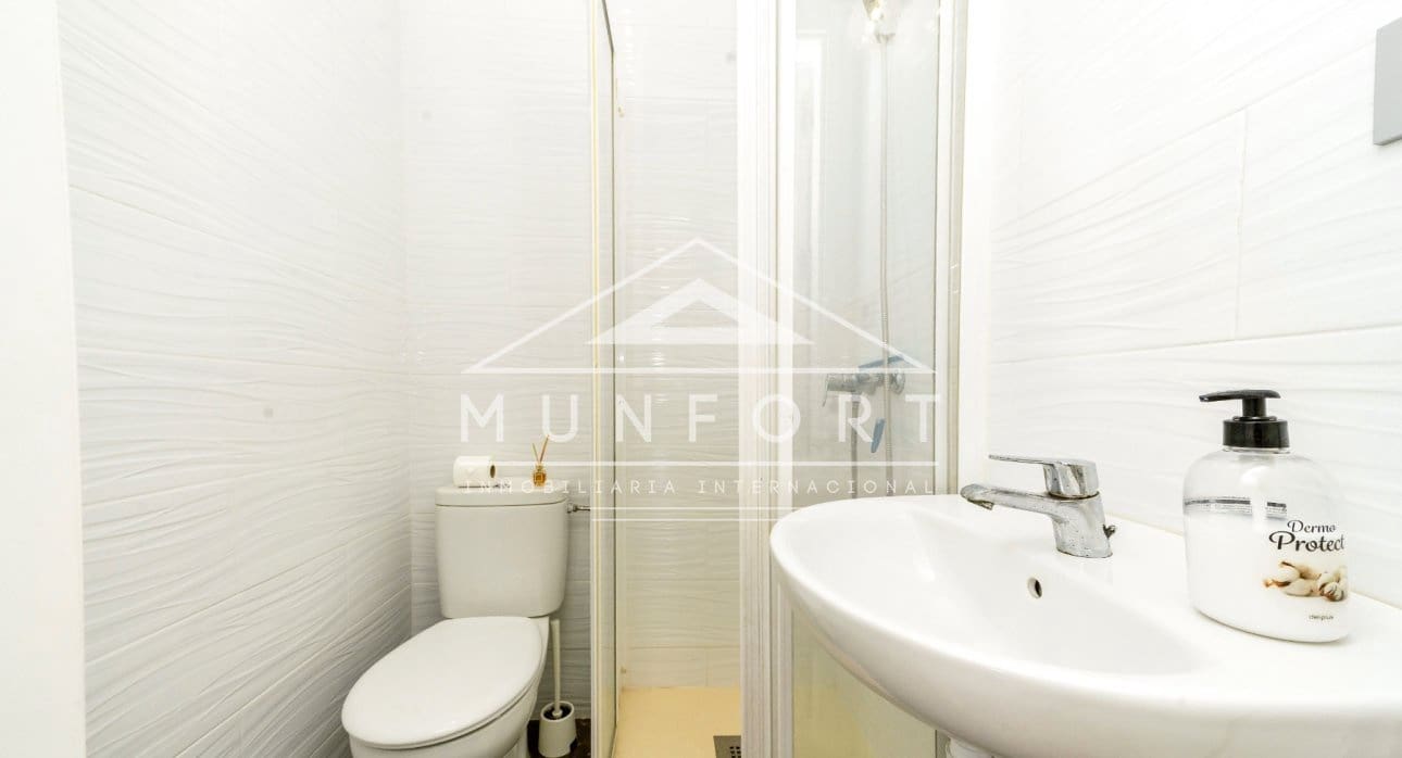 3 Zimmer Penthouse zu verkaufen in San Pedro del Pinatar - 195.000 € (Ref: 9808577)