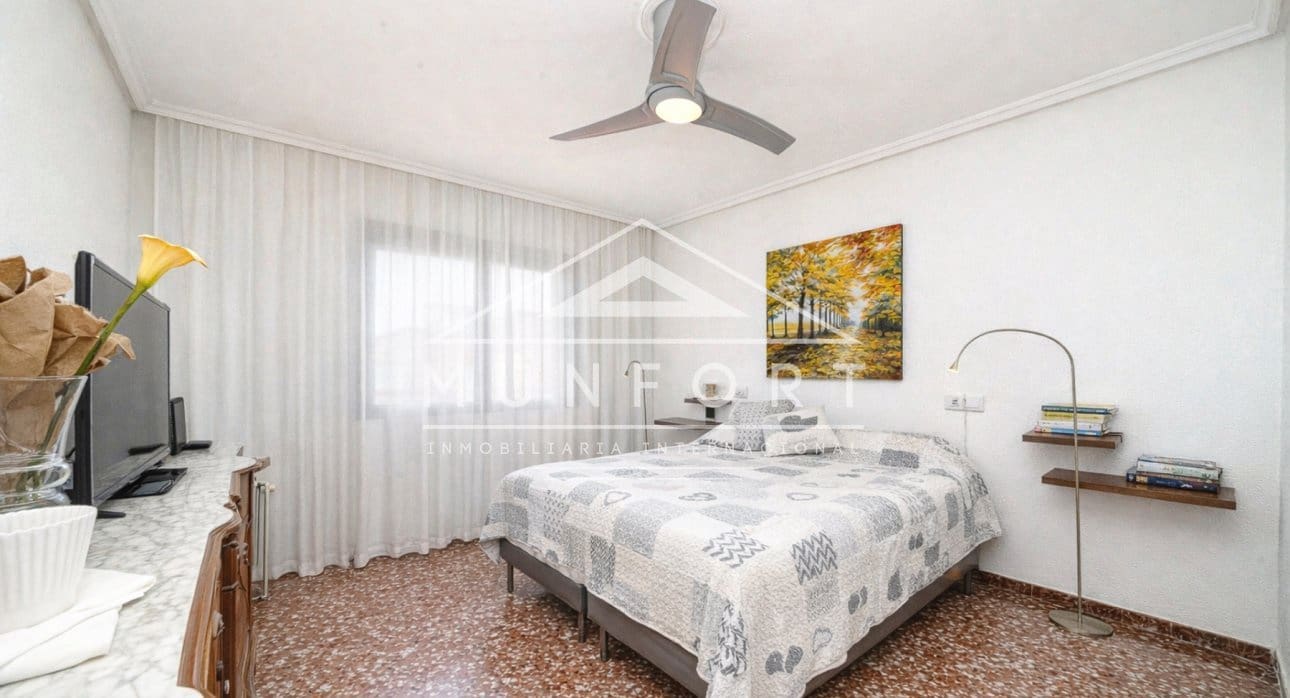 3 Zimmer Penthouse zu verkaufen in San Pedro del Pinatar - 195.000 € (Ref: 9808577)
