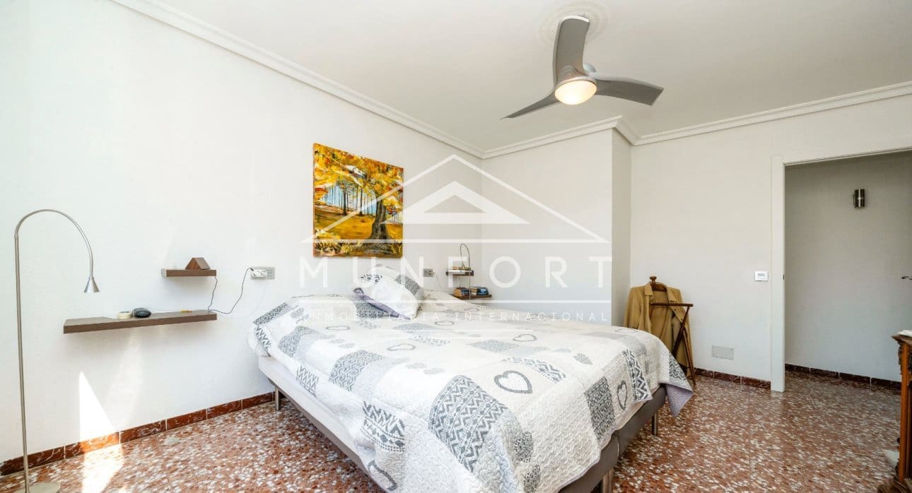 3 Zimmer Penthouse zu verkaufen in San Pedro del Pinatar - 195.000 € (Ref: 9808577)