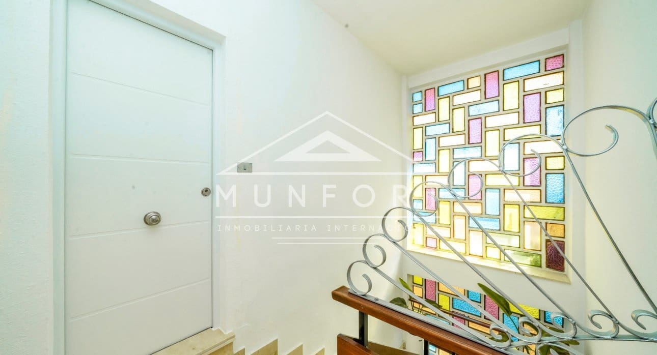 3 Zimmer Penthouse zu verkaufen in San Pedro del Pinatar - 195.000 € (Ref: 9808577)