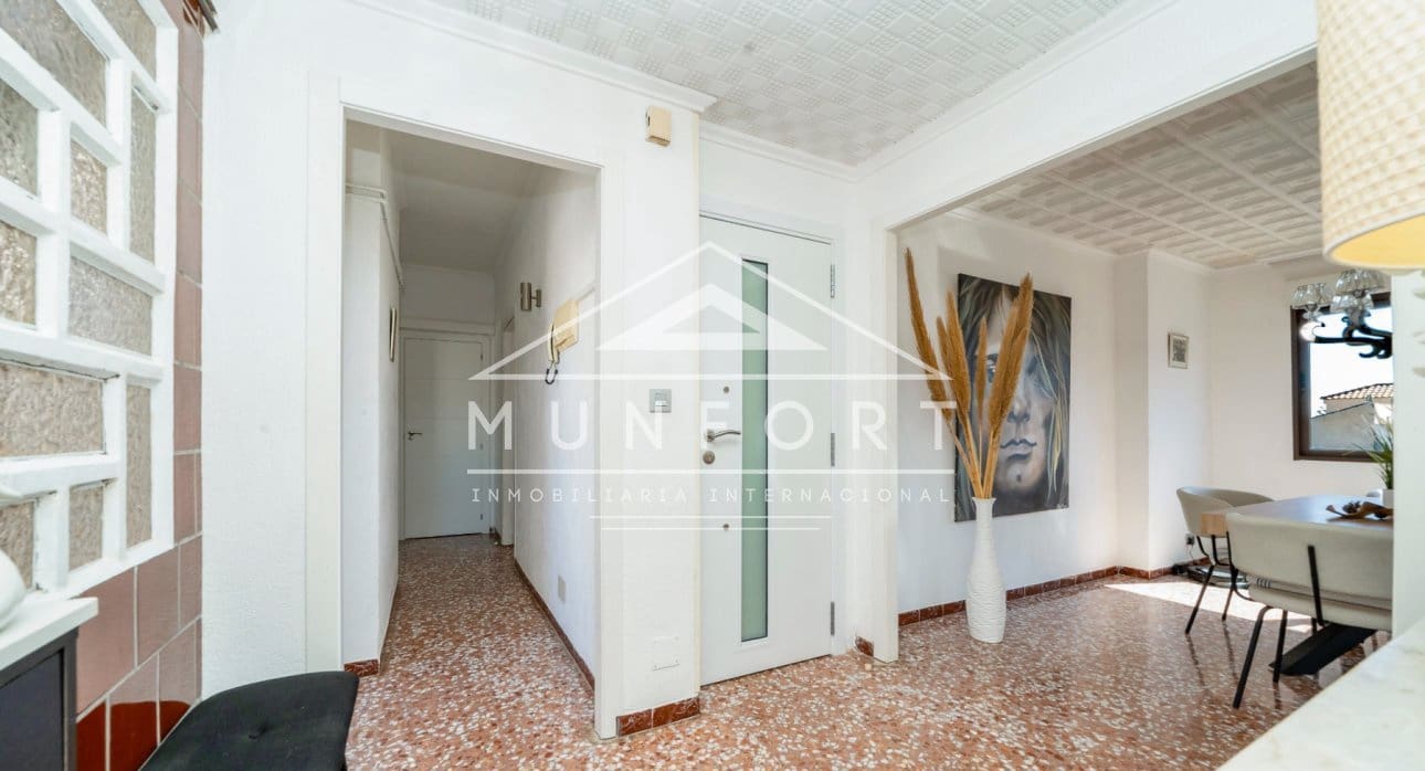 3 Zimmer Penthouse zu verkaufen in San Pedro del Pinatar - 195.000 € (Ref: 9808577)