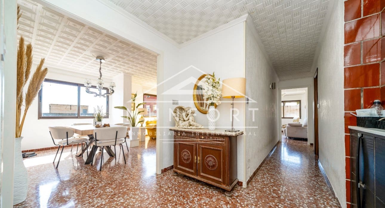 3 Zimmer Penthouse zu verkaufen in San Pedro del Pinatar - 195.000 € (Ref: 9808577)