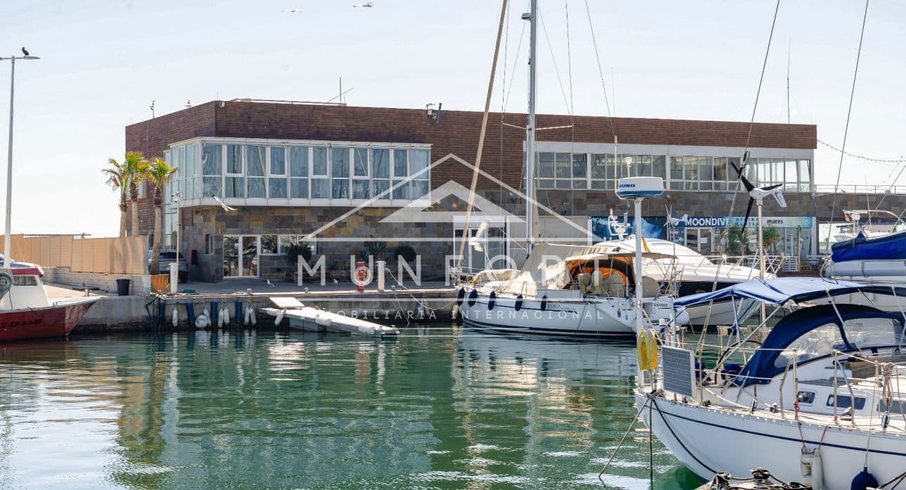 3 Zimmer Penthouse zu verkaufen in San Pedro del Pinatar - 195.000 € (Ref: 9808577)