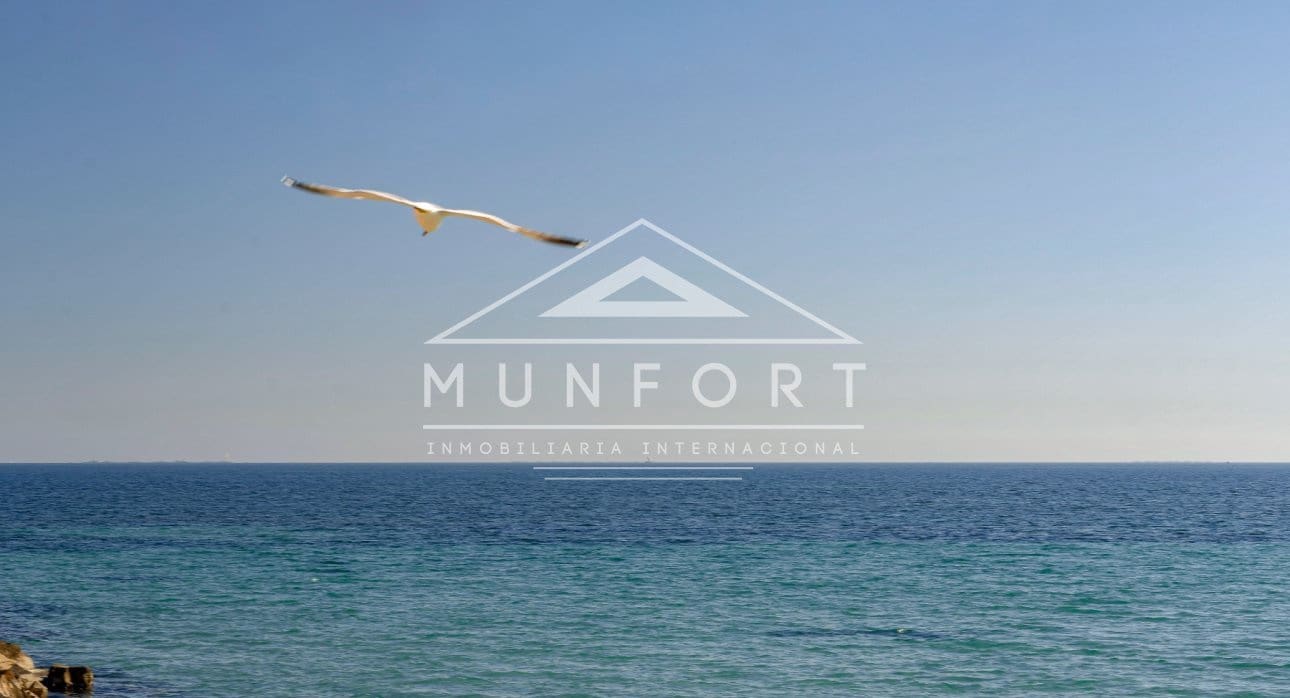 3 Zimmer Penthouse zu verkaufen in San Pedro del Pinatar - 195.000 € (Ref: 9808577)