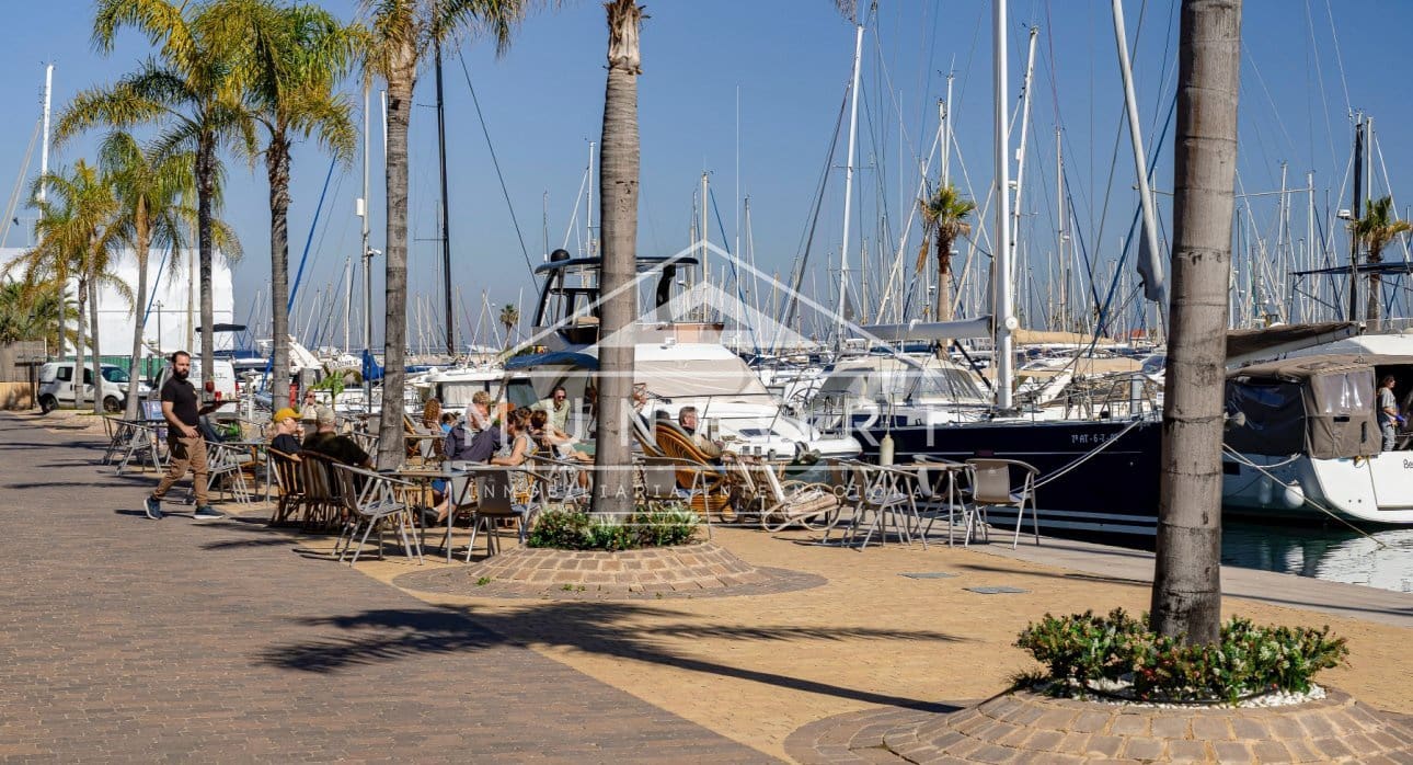 3 Zimmer Penthouse zu verkaufen in San Pedro del Pinatar - 195.000 € (Ref: 9808577)