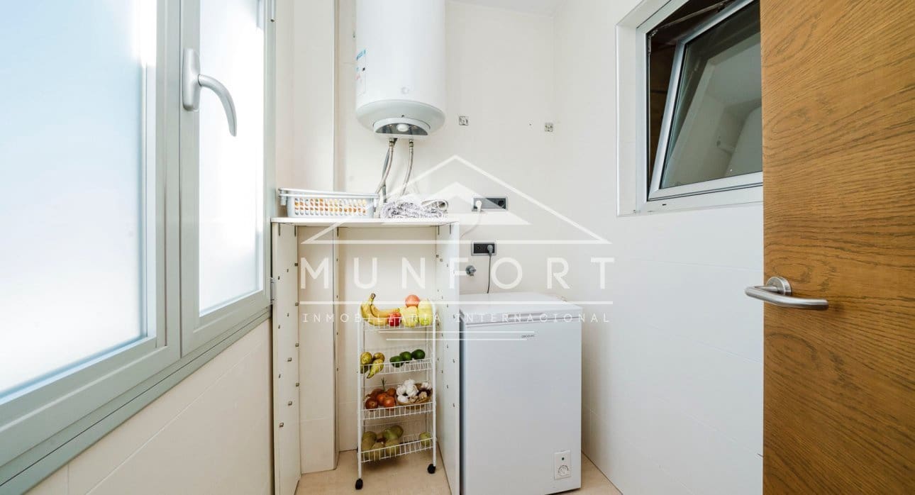 Adosado de 7 habitaciones en Pilar de la Horadada en venta - 749.000 € (Ref: 9809826)