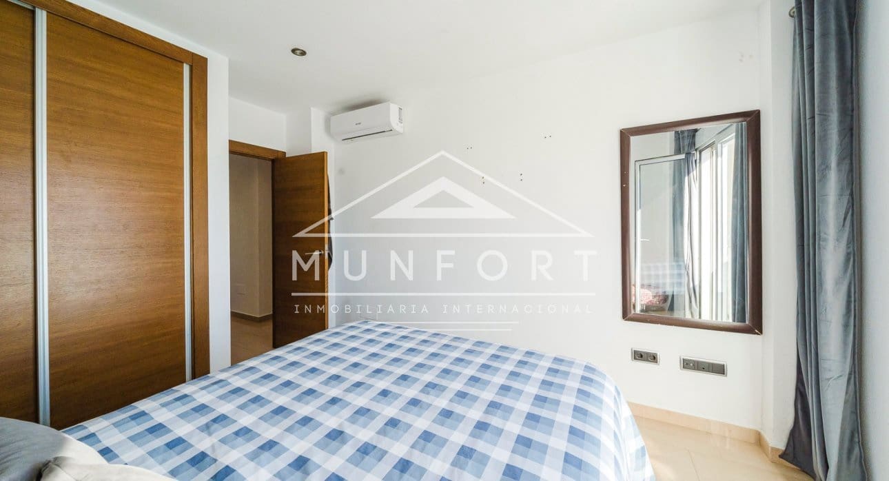 Adosado de 7 habitaciones en Pilar de la Horadada en venta - 749.000 € (Ref: 9809826)