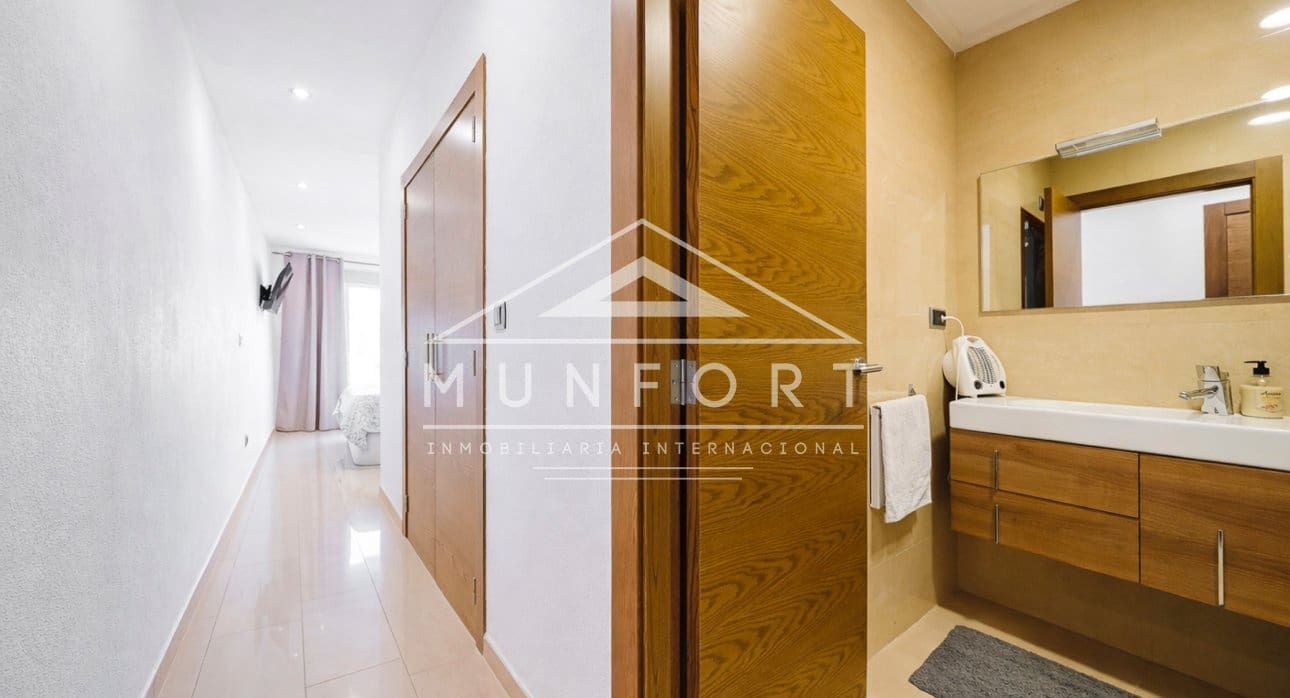 Adosado de 7 habitaciones en Pilar de la Horadada en venta - 749.000 € (Ref: 9809826)