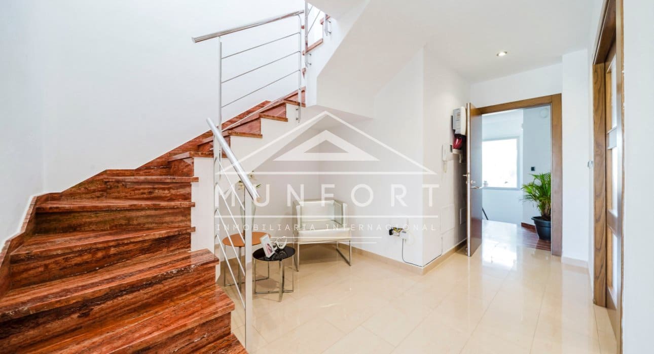 Adosado de 7 habitaciones en Pilar de la Horadada en venta - 749.000 € (Ref: 9809826)