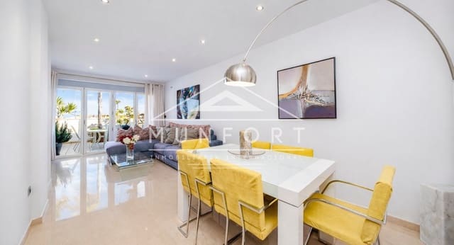 Adosado de 7 habitaciones en Pilar de la Horadada en venta - 749.000 € (Ref: 9809826)