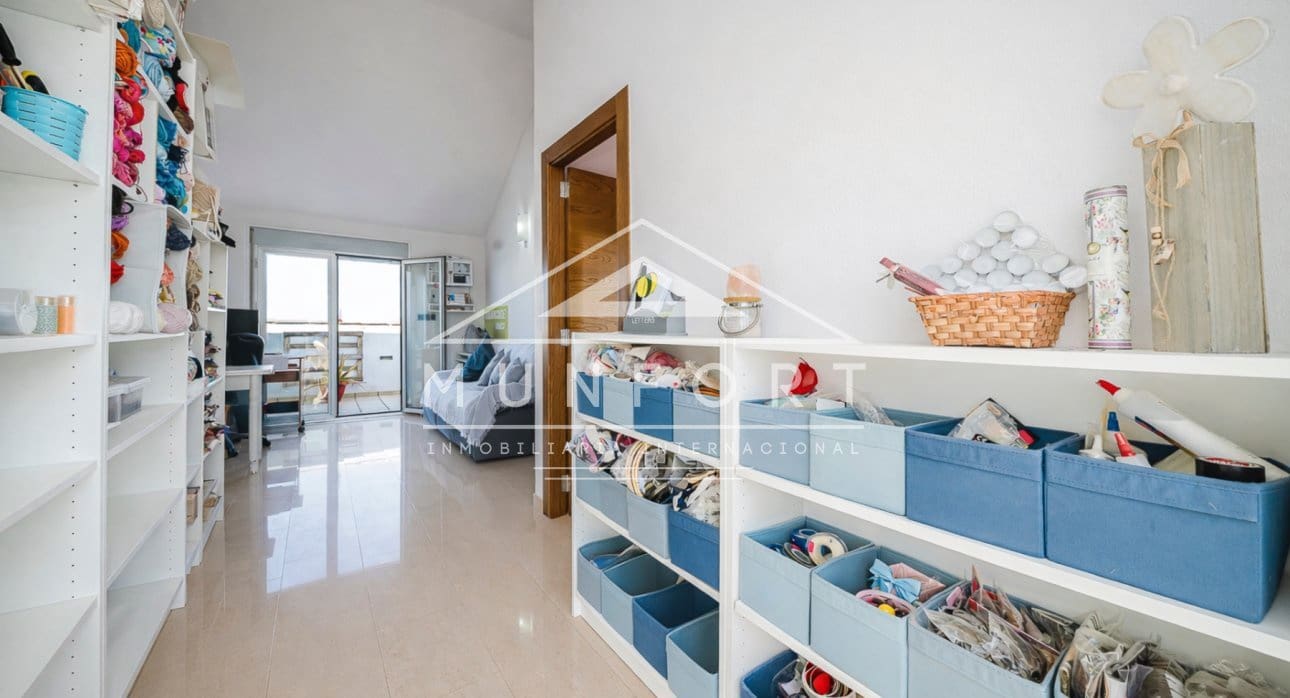 Adosado de 7 habitaciones en Pilar de la Horadada en venta - 749.000 € (Ref: 9809826)