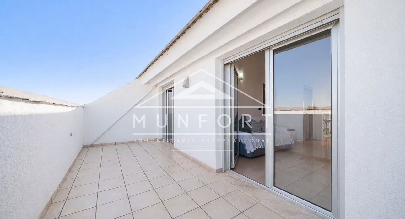 Adosado de 7 habitaciones en Pilar de la Horadada en venta - 749.000 € (Ref: 9809826)