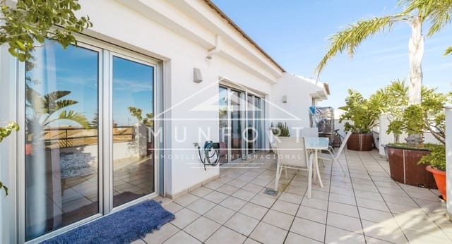 Adosado de 7 habitaciones en Pilar de la Horadada en venta - 749.000 € (Ref: 9809826)