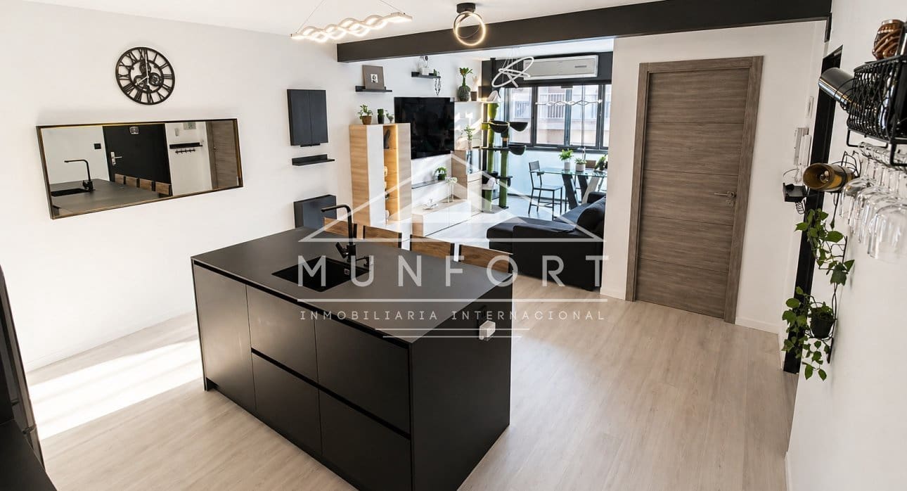 3 soverom Leilighet til salgs i Torre de la Horadada - € 279 000 (Ref: 9810414)