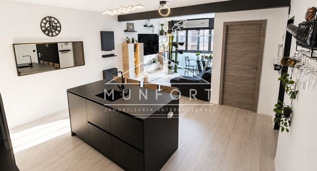 3 soverom Leilighet til salgs i Torre de la Horadada, Pilar de la Horadada - € 279 000 (Ref: 9810414)