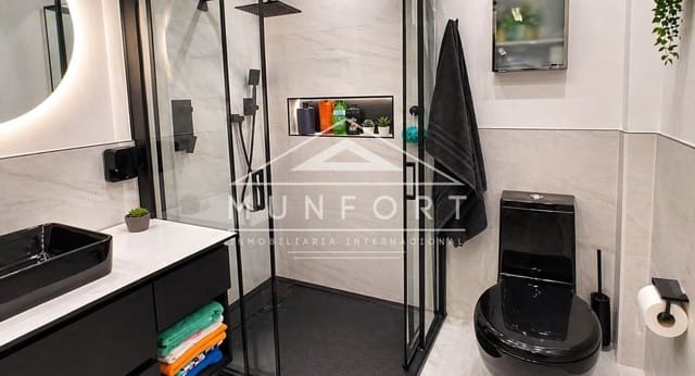 3 soverom Leilighet til salgs i Torre de la Horadada, Pilar de la Horadada - € 279 000 (Ref: 9810414)