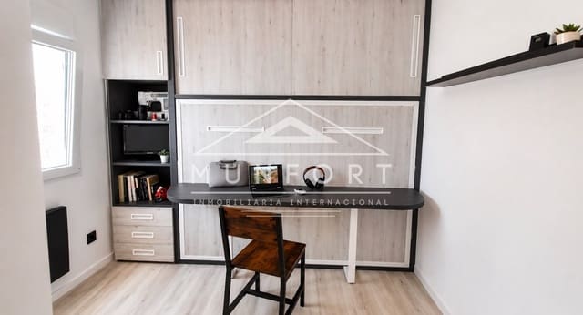 3 soverom Leilighet til salgs i Torre de la Horadada, Pilar de la Horadada - € 279 000 (Ref: 9810414)