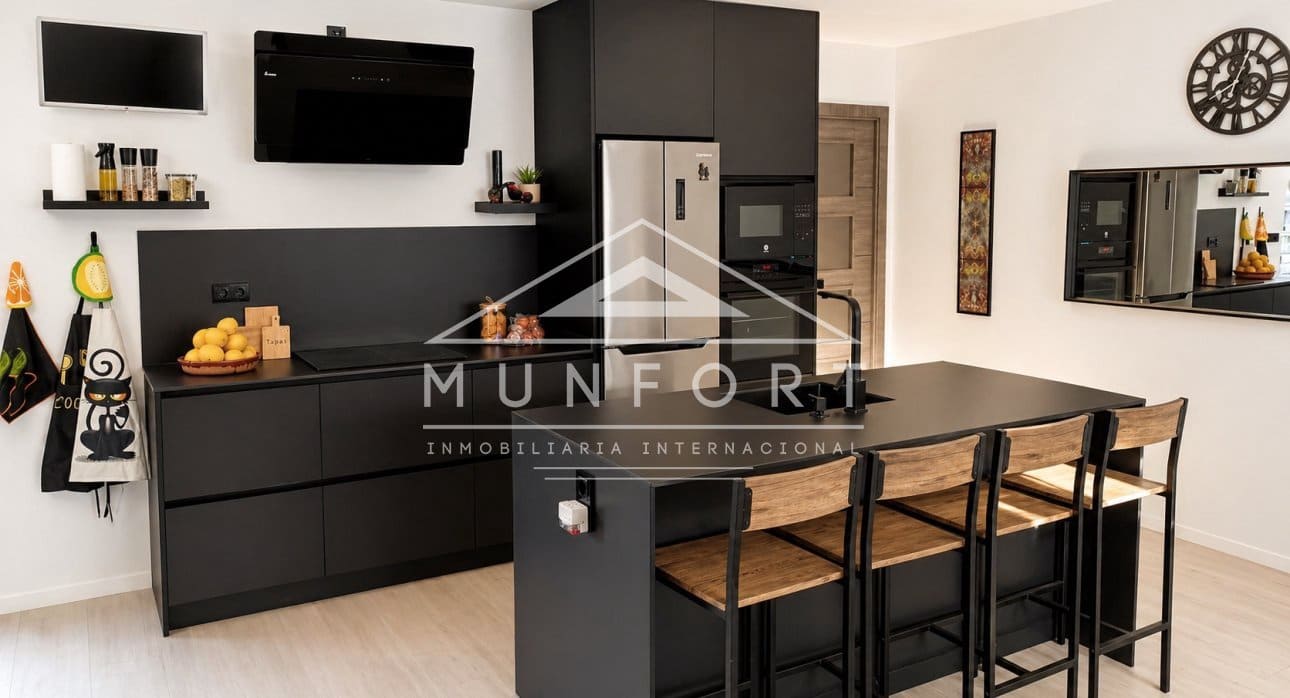 3 soverom Leilighet til salgs i Torre de la Horadada - € 279 000 (Ref: 9810414)