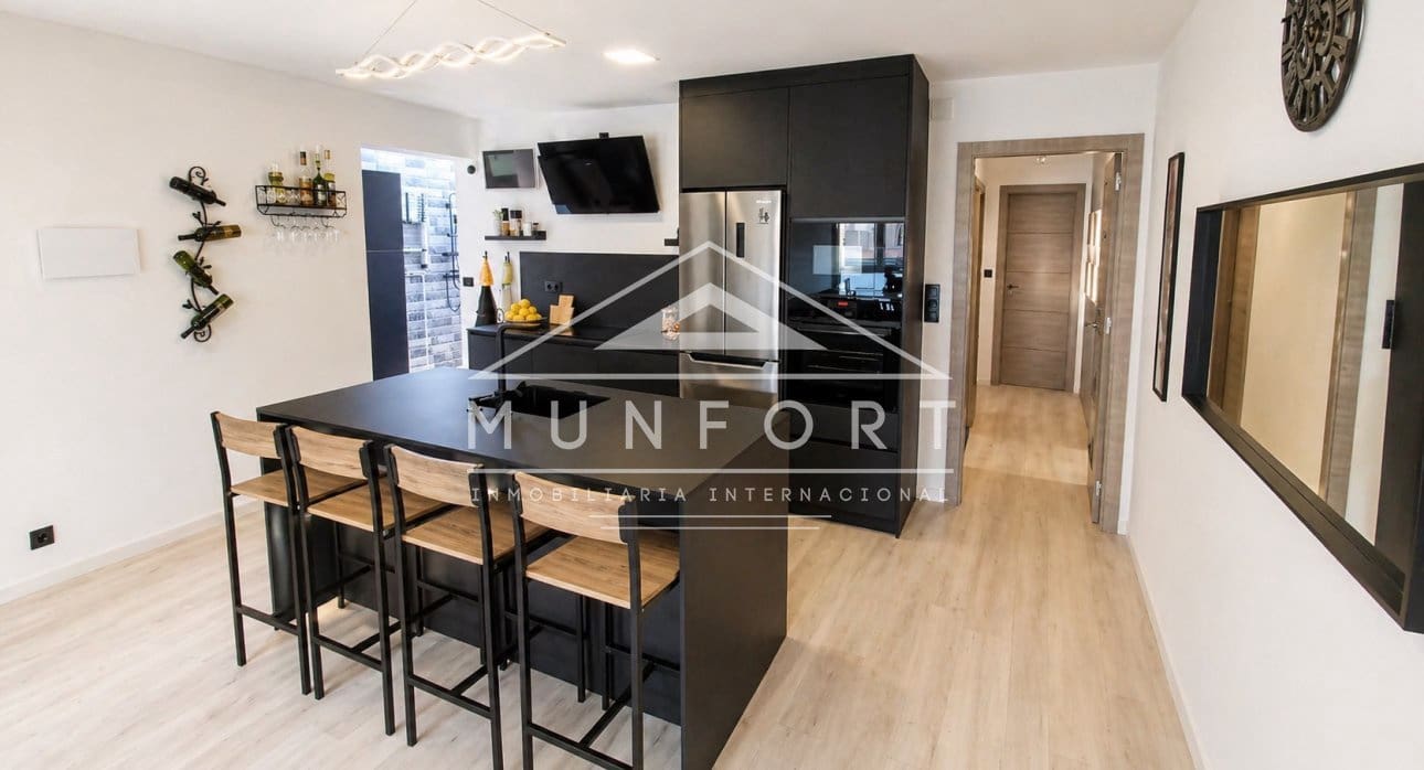 3 soverom Leilighet til salgs i Torre de la Horadada - € 279 000 (Ref: 9810414)